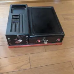 2026年最新】漆器の硯箱の人気アイテム - メルカリ