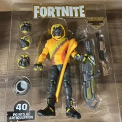 フォートナイト(Fortnite)ドッゴ　アクションフィギュア