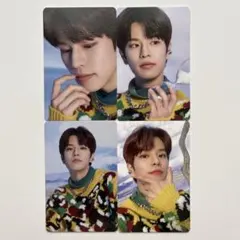 Stray Kids DICON スンミン トレカセット