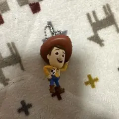 トイストーリー5フィギュアマスコット
