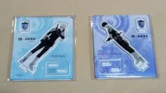 くら寿司 怪獣8号 アクリルスタンドセット