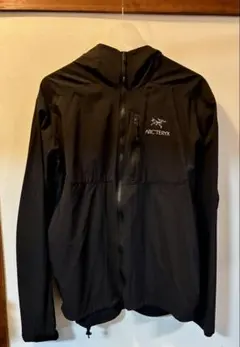 arc'teryx マウンテンパーカー