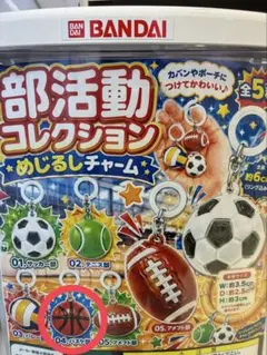 익명 배송부 활동 컬렉션 메지루시 매력 농구부 4개 세트