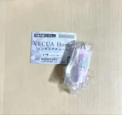VECUA Honey ミニチュアチャーム とろとろハンドクリーム サクラウララ