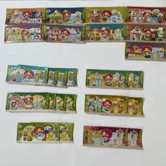 シール　ツインクル25枚セット