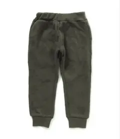 BREEZE スタージャガードパンツ 140cm