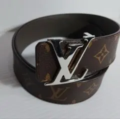 Louis Vuitton 【M0613】【95/38】【JJ3232】ベルト
