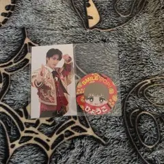 曽野舜太　ご当地ステッカー　トレカ