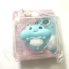 ブルーハムハム ブリスターチャーム