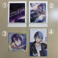 プロセカ　青柳冬弥　東雲彰人　まとめ売り 2026年最新】冬弥 彰人の人気アイテム - メルカリ