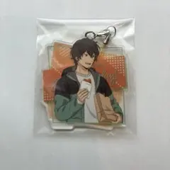 ワールドトリガー 太刀川慶 アクキー アクリルストラップ