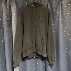 supreme 23SS S Logo Hooded Sweatshirt