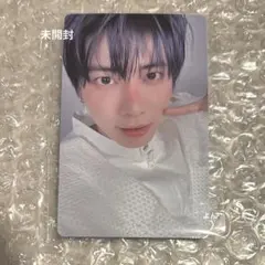 TXT テヒョン studio choom ラキドロ トレカ