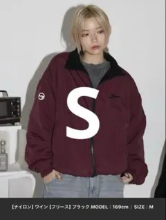 2025年最新】ナイロン フリース リバーシブルドローコードスタンド