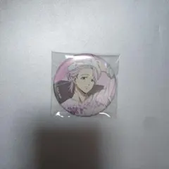 WIND BREAKER 缶バッジ 桐生三輝