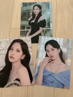 2026年最新】twice モモ トレカ misamoの人気アイテム - メルカリ