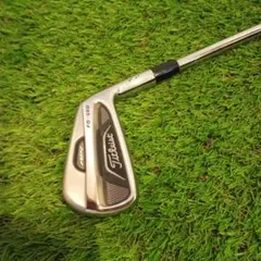 Titleist AP2 718 4番アイアン AMT S200 - メルカリ