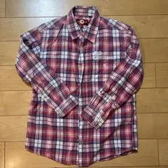 converse コンバース 長袖シャツ サイズ140 キッズ