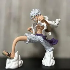 ワンピース グランディスタ モンキー・D・ルフィ