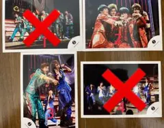 関西ジャニーズJr.★公式写真★ジャニーズWEST