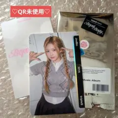 2026年最新】triples アルバムの人気アイテム - メルカリ