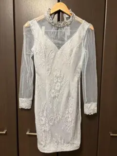 dazzy キャバドレス　値下げしました！