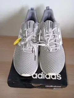 未使用 adidas QUESTAR TND アディダス 27.5㎝ US9.5