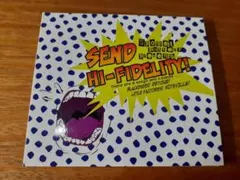 Blackender、Detour、Little Factories