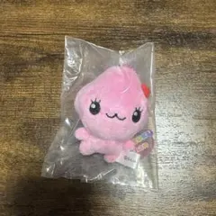 しずくちゃん ぬいぐるみキーホルダー