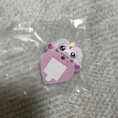 プリキュア 一番くじ ルルン