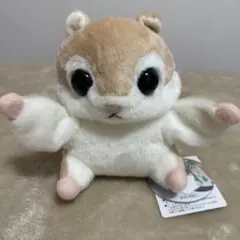 モモンガなんだモン森の妖精のサムネイル