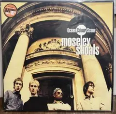 Ocean Colour Scene - Moseley Shoals