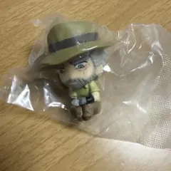 まちぼうけ ジョセフ・ジョースター 即決可