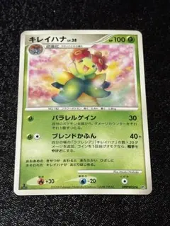 エリカのキレイハナ ○ ポケモンカード☆VS 059/141 - メルカリ