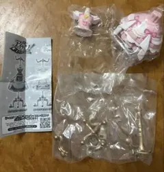 アイカツ！ カプセルトルソー オーロラキスコーデ