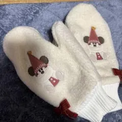 リルリンリン 2025 ミトン