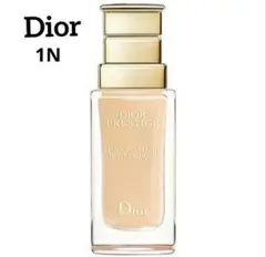 Dior ディオール プレステージ ル フルイド タン ドゥ ローズ / 1N