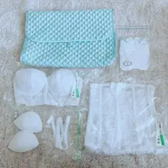 セモア ブライダルインナーセット