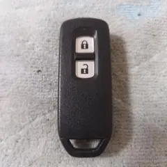 ④ ホンダ スマートキー キーレス 0754 N-WGN N-BOX N-ONE - メルカリ