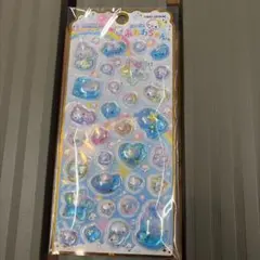 正規品　あわわちゃん　メロウアクアリウム