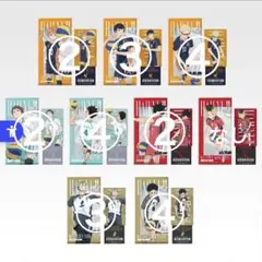 一番くじ ハイキュー!! 最後の挑戦者 I賞