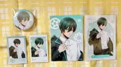 ブルーロック モーニングルーティン 凛 セット