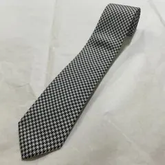 未使用 ISETAN MEN'S×VENNERS シルク ネクタイ 英国製のサムネイル