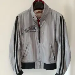 Indian Motorcycle インディアンモトサイクルプルパーカー　M