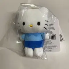 ハローキティ ディアダニエル ミニマスコットホルダー