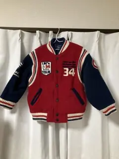 キッズジャンバー