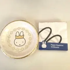 ミッフィーダイソー