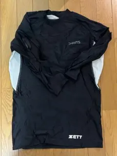 加圧トレーニングウェア