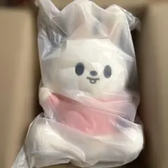 スキズ リノ HOP jyp メクス 布団 封入 店舗 特典 トレカ - メルカリ