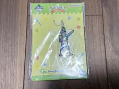 一番くじ クレヨンしんちゃん G賞 ラバーマスコットアクション仮面